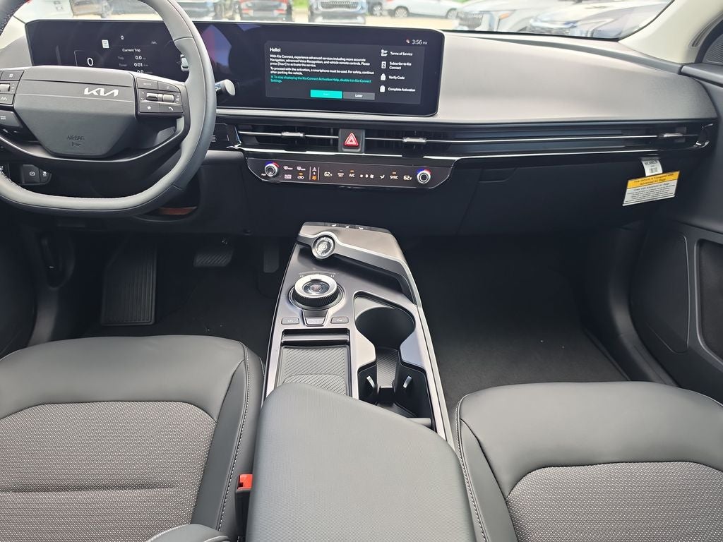 2026 Kia EV6 Light