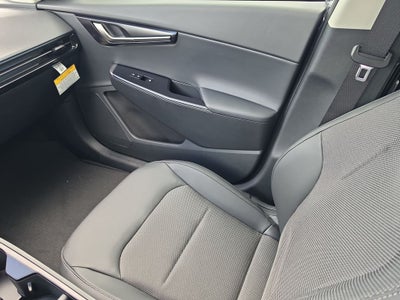 2026 Kia EV6 Light