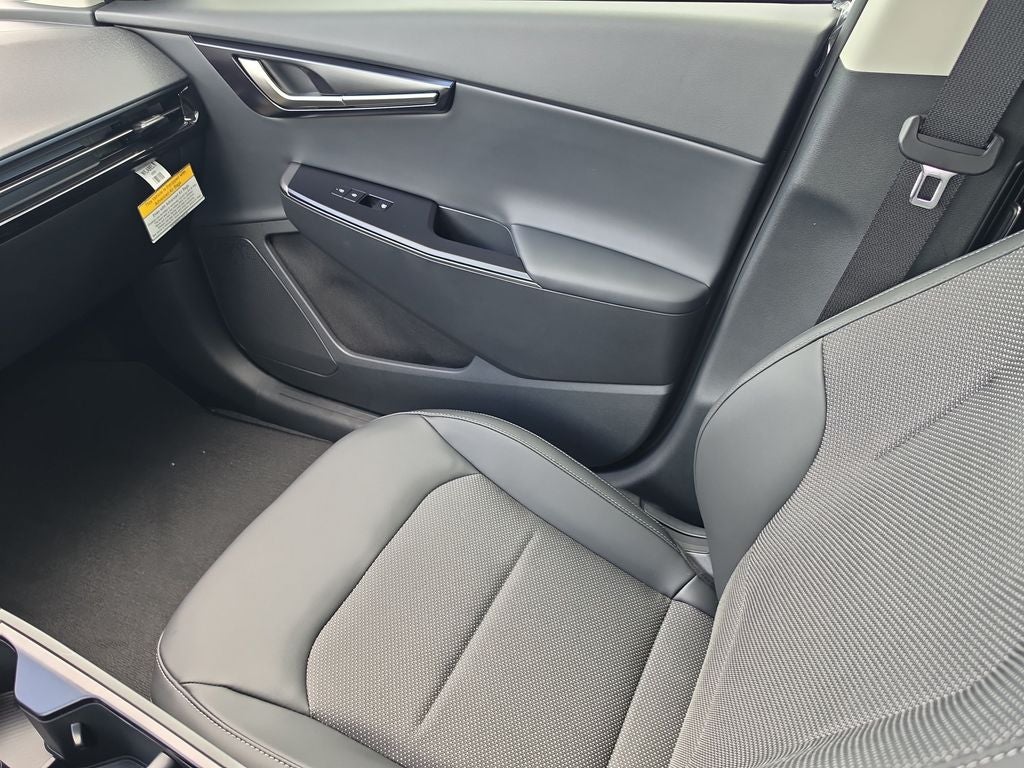 2026 Kia EV6 Light
