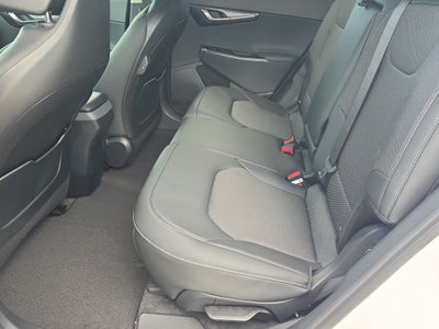 2026 Kia EV6 Light