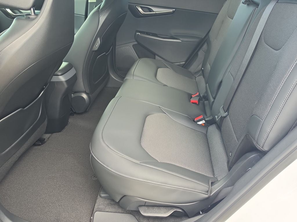 2026 Kia EV6 Light