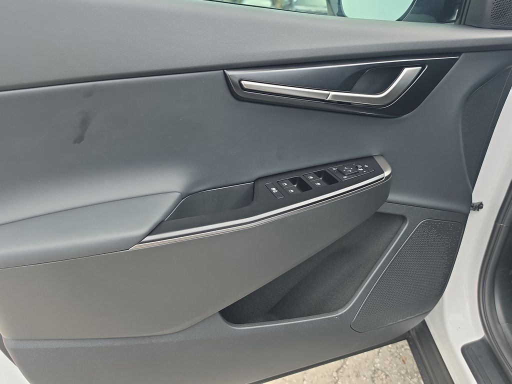 2026 Kia EV6 Light
