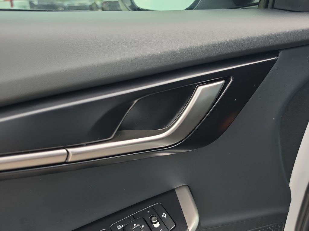 2026 Kia EV6 Light