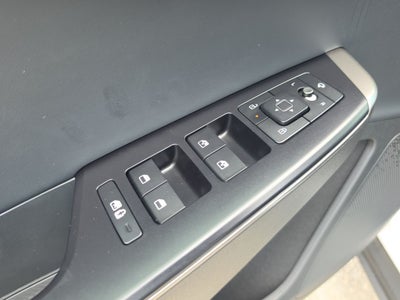 2026 Kia EV6 Light