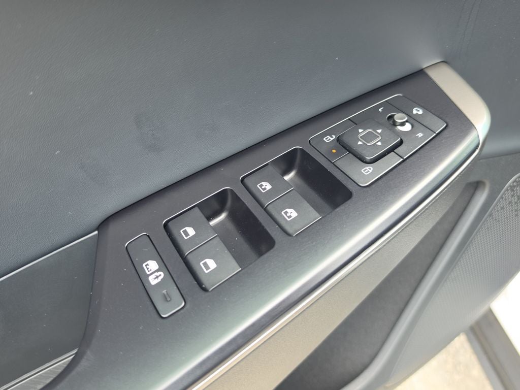 2026 Kia EV6 Light