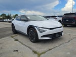 2026 Kia EV6 Light