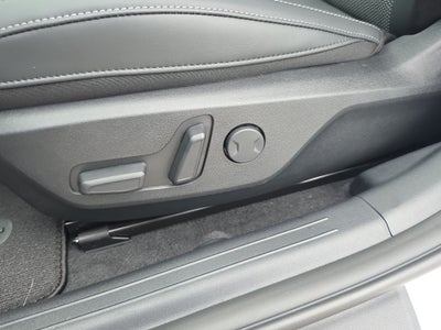 2026 Kia EV6 Light