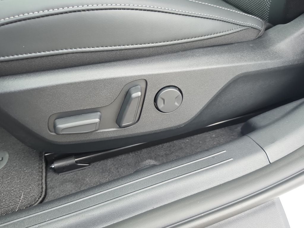 2026 Kia EV6 Light