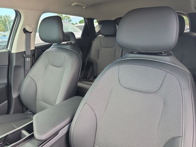 2026 Kia EV6 Light