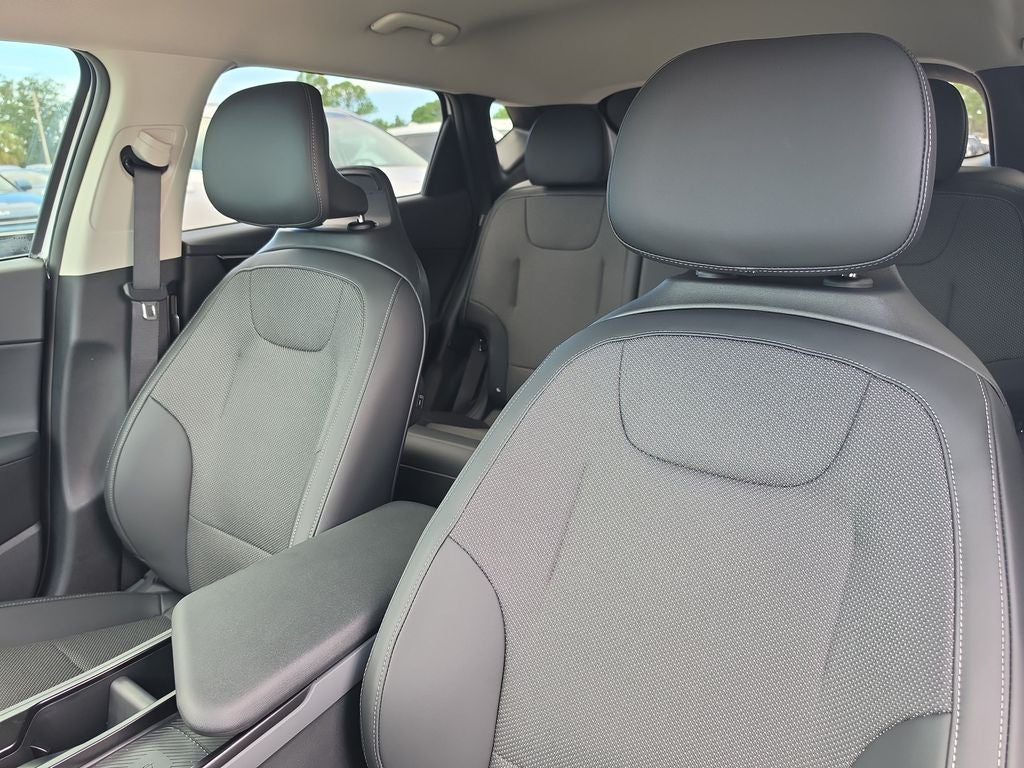 2026 Kia EV6 Light