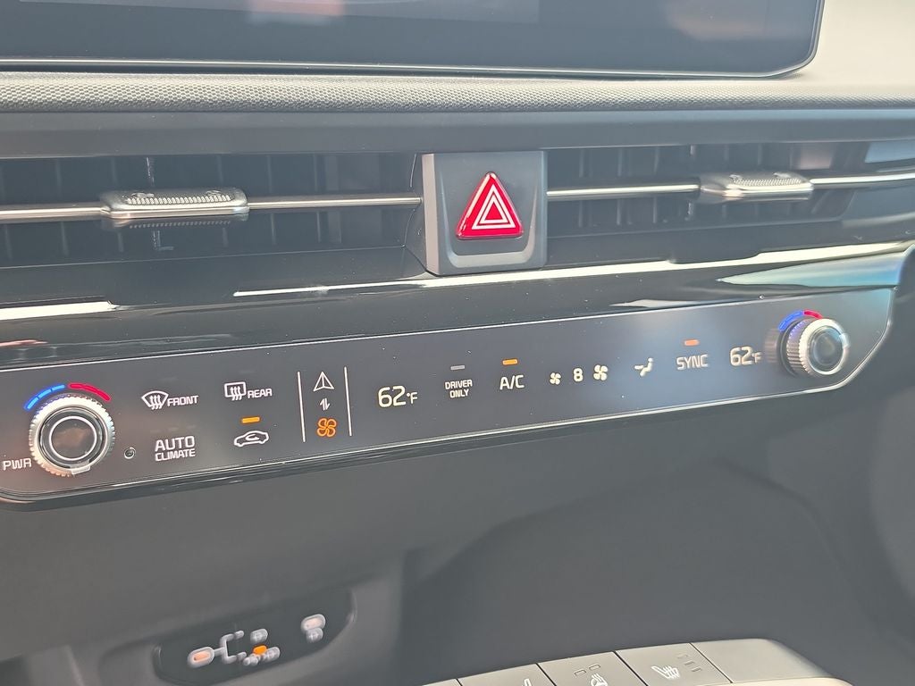 2026 Kia EV6 Light