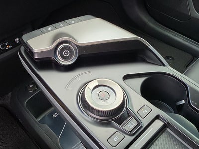 2026 Kia EV6 Light