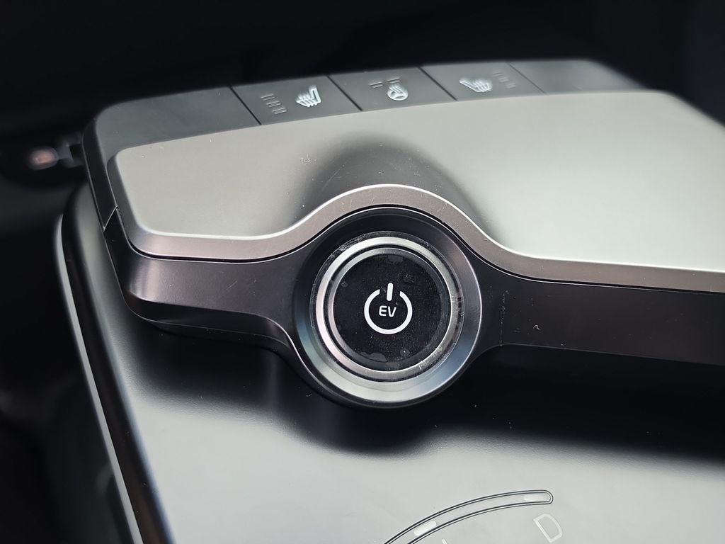 2026 Kia EV6 Light