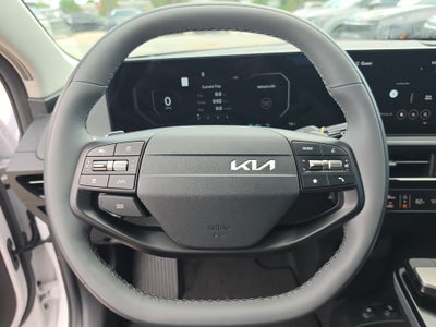 2026 Kia EV6 Light