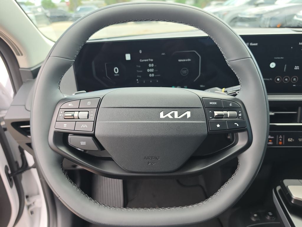 2026 Kia EV6 Light