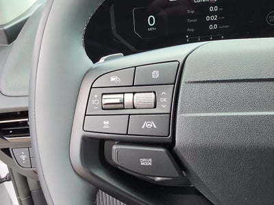 2026 Kia EV6 Light