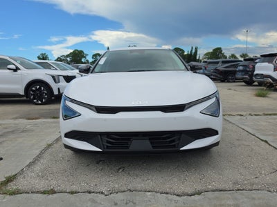 2026 Kia EV6 Light