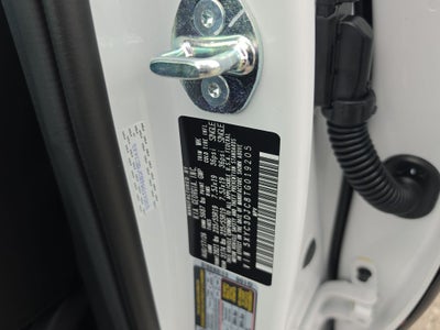2026 Kia EV6 Light