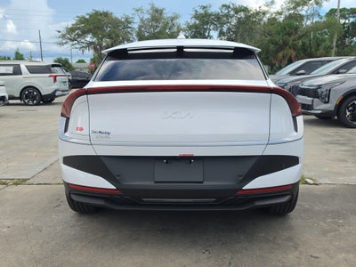 2026 Kia EV6 Light