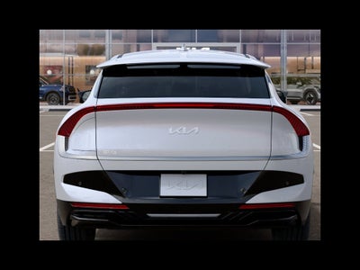 2026 Kia EV6 Light