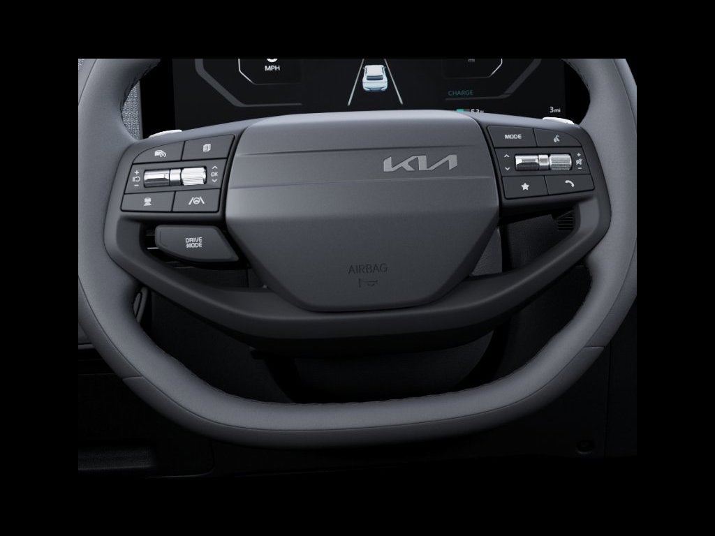 2026 Kia EV6 Light