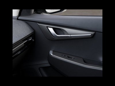 2026 Kia EV6 Light