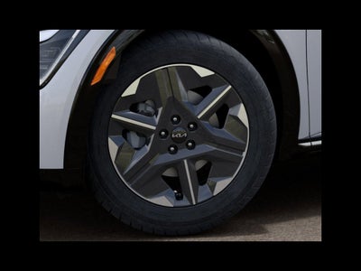 2026 Kia EV6 Light