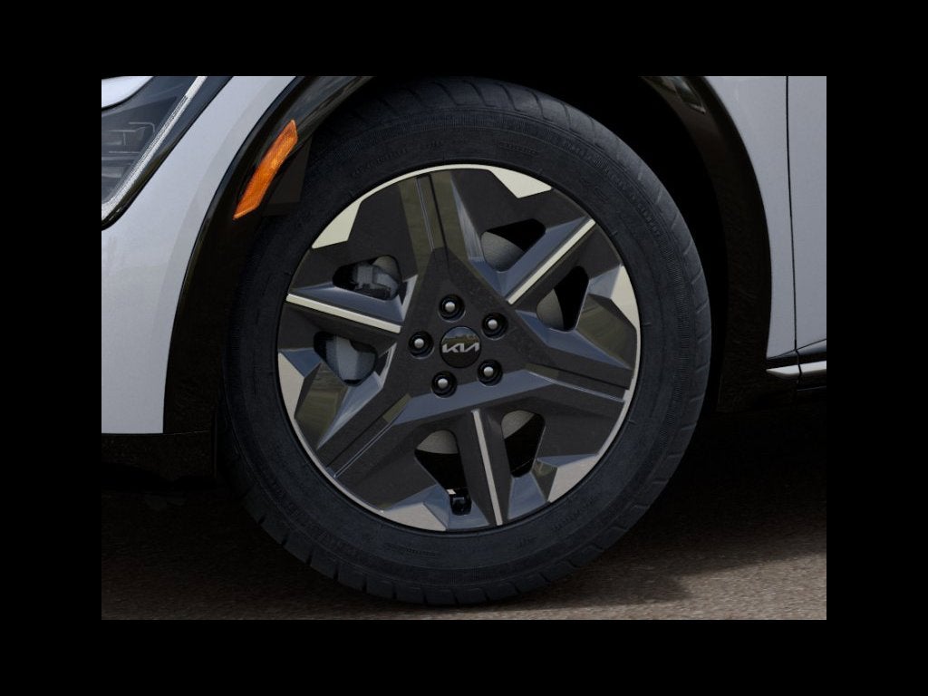 2026 Kia EV6 Light
