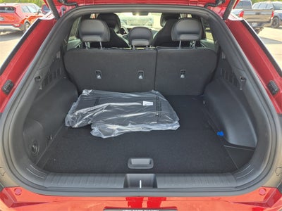 2025 Kia EV6 GT-Line