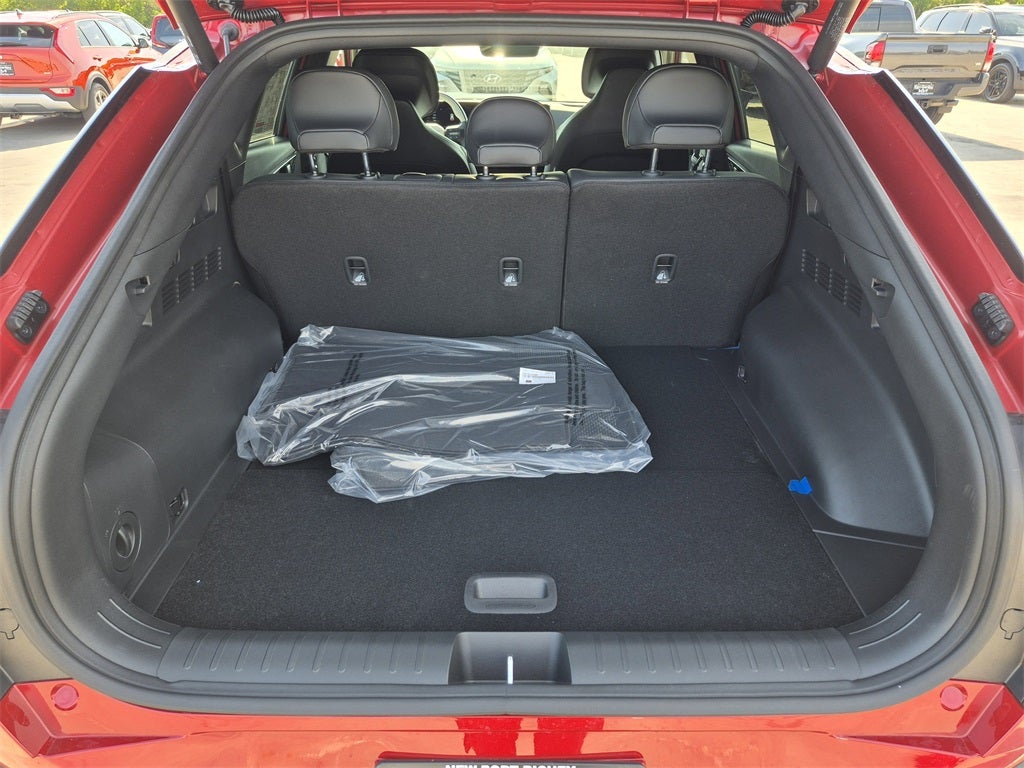 2025 Kia EV6 GT-Line