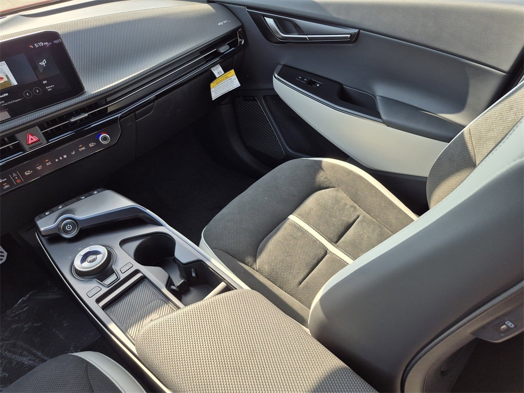 2025 Kia EV6 GT-Line