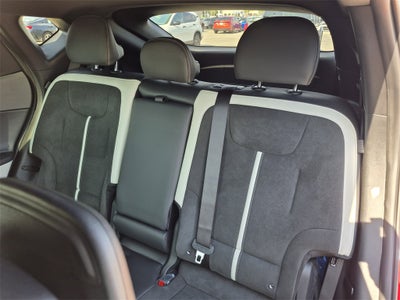 2025 Kia EV6 GT-Line