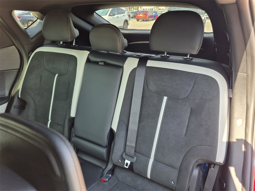 2025 Kia EV6 GT-Line