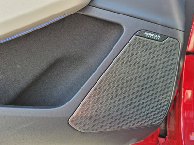 2025 Kia EV6 GT-Line