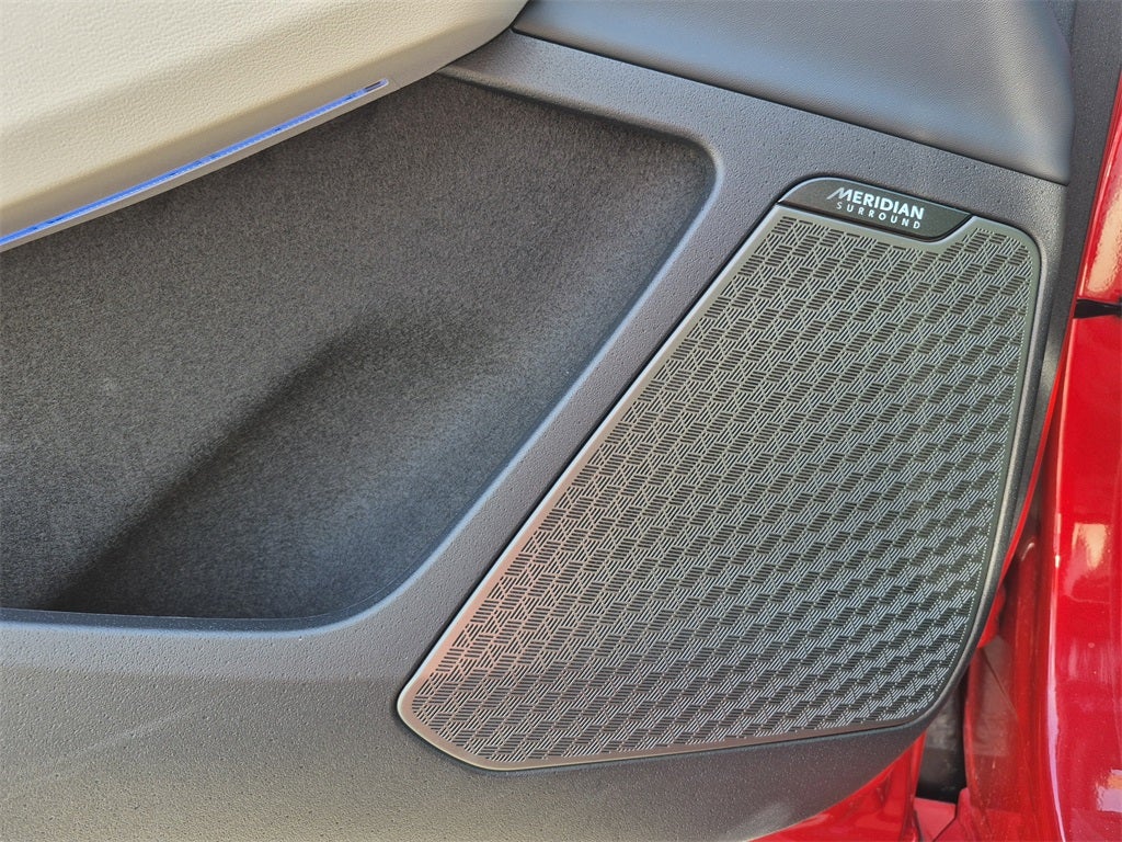 2025 Kia EV6 GT-Line