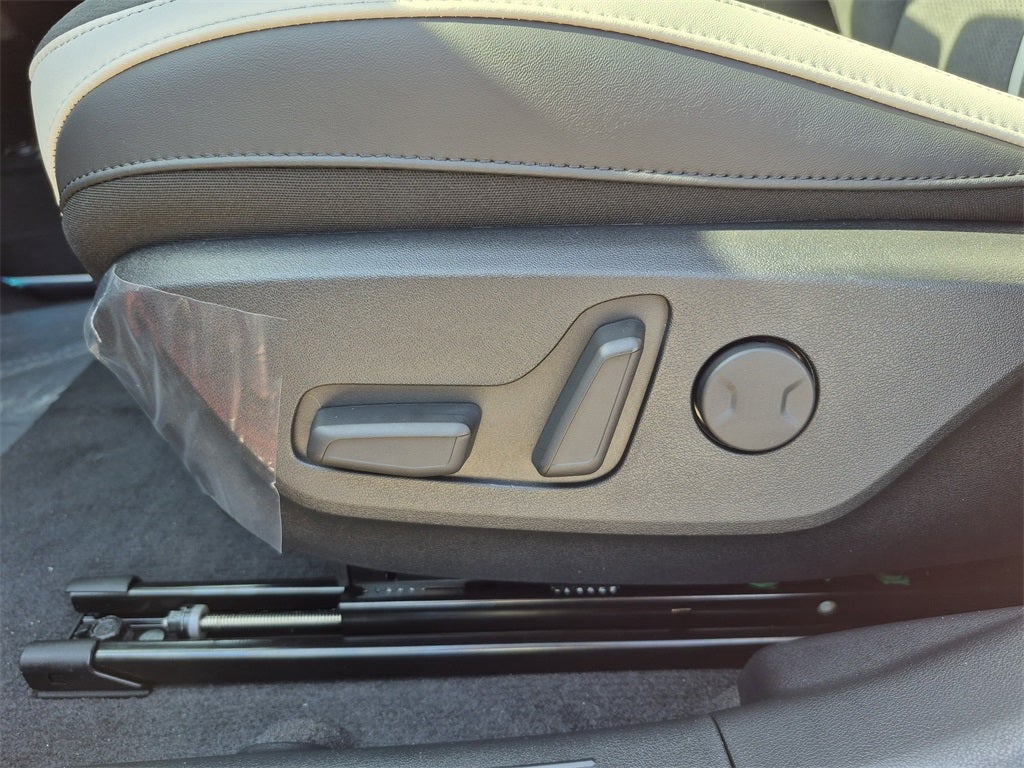 2025 Kia EV6 GT-Line