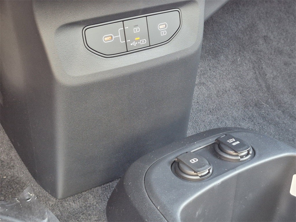 2025 Kia EV6 GT-Line