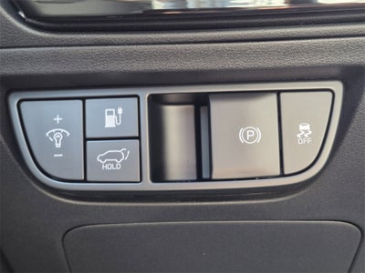 2025 Kia EV6 GT-Line