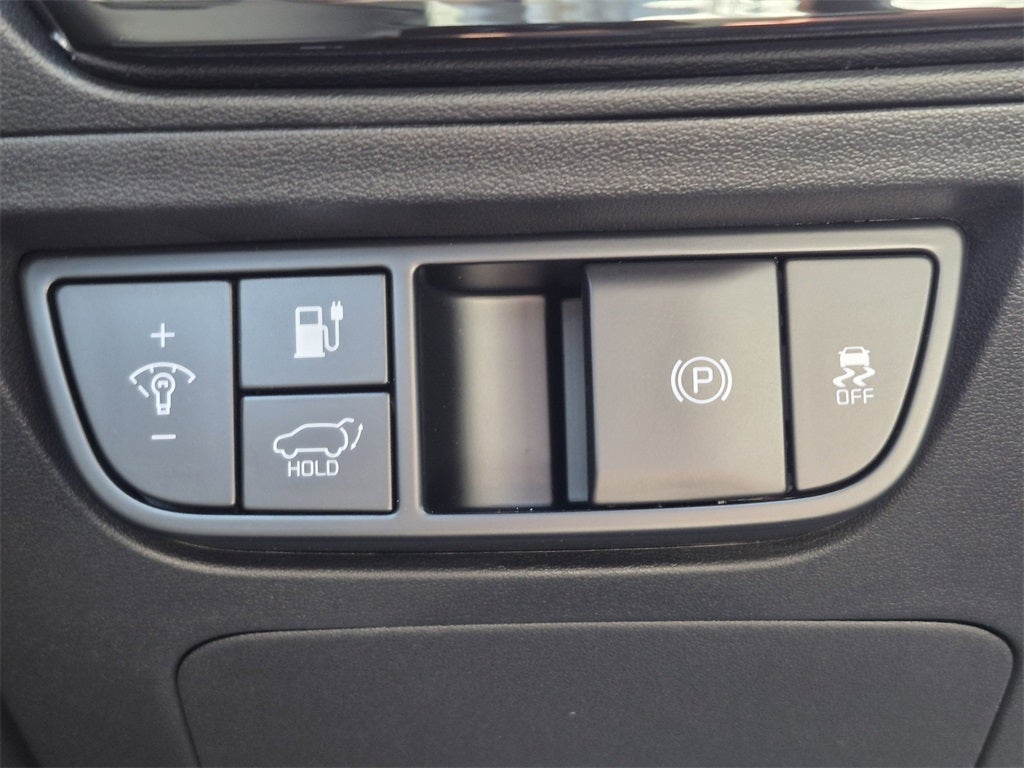 2025 Kia EV6 GT-Line