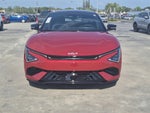 2025 Kia EV6 GT-Line
