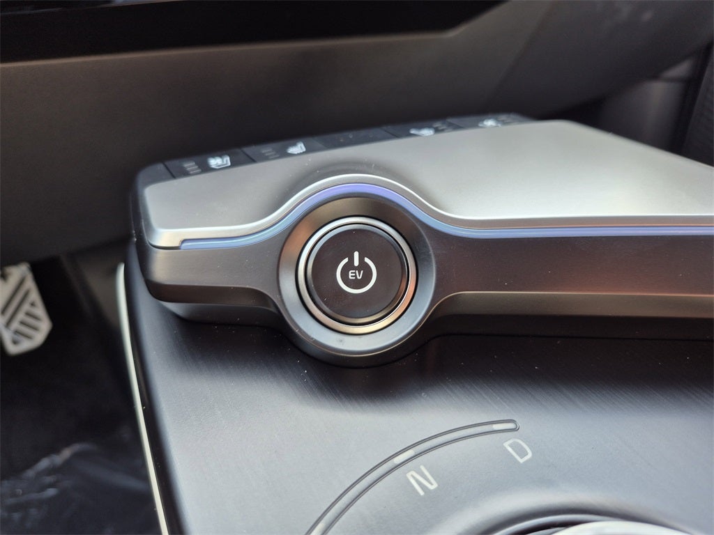 2025 Kia EV6 GT-Line