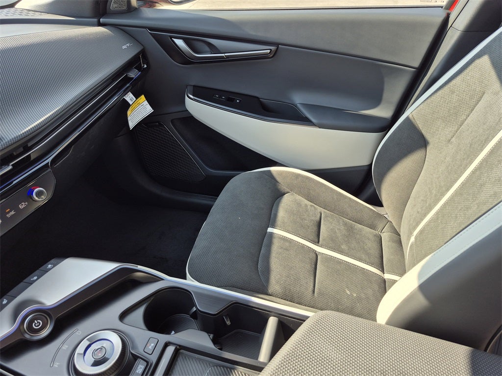 2025 Kia EV6 GT-Line