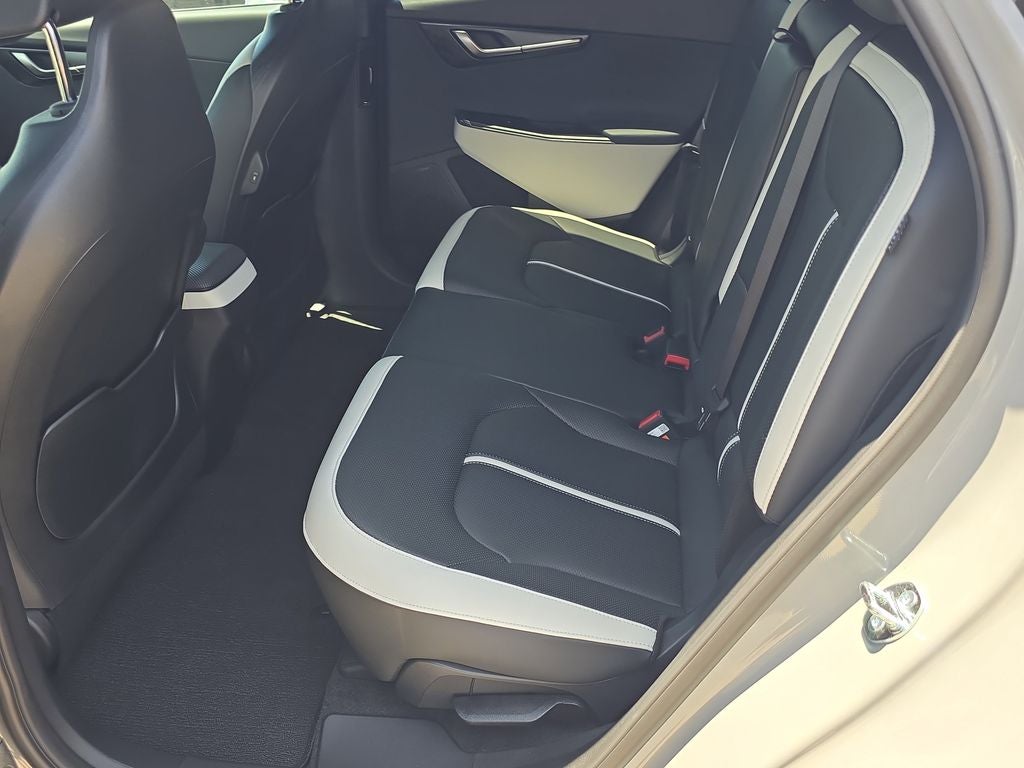 2026 Kia EV6 GT-Line