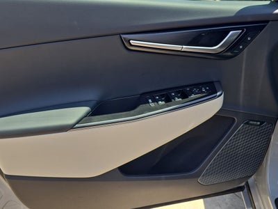 2026 Kia EV6 GT-Line