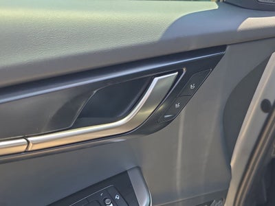 2026 Kia EV6 GT-Line