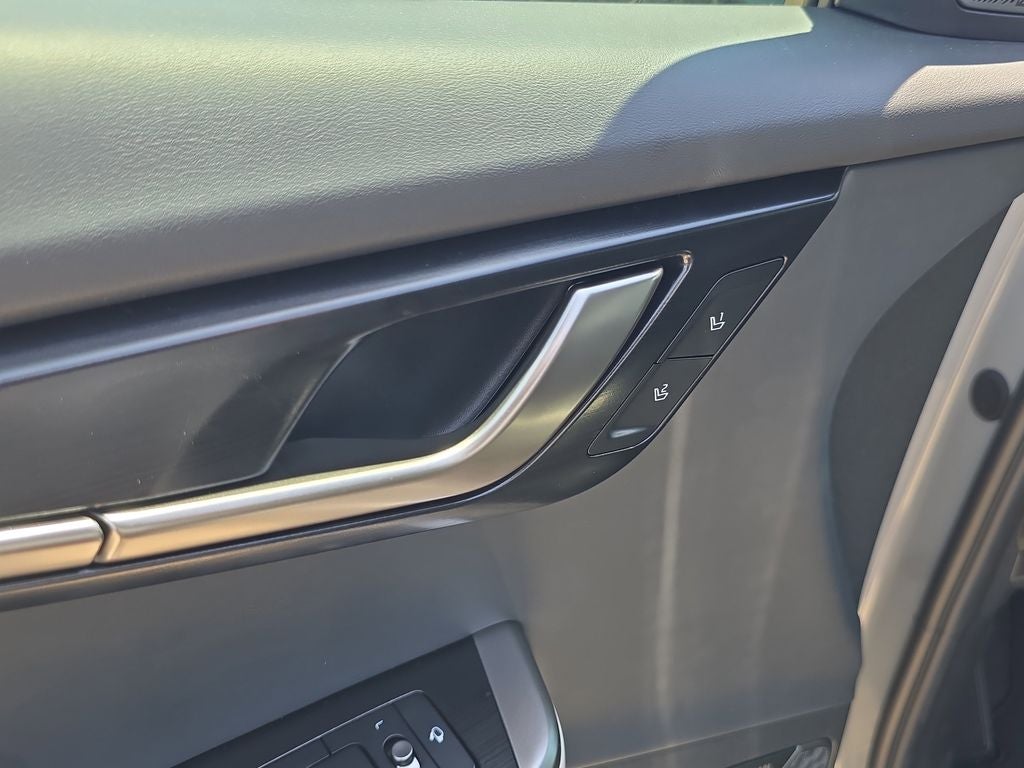 2026 Kia EV6 GT-Line