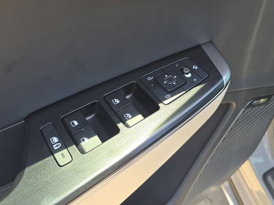 2026 Kia EV6 GT-Line