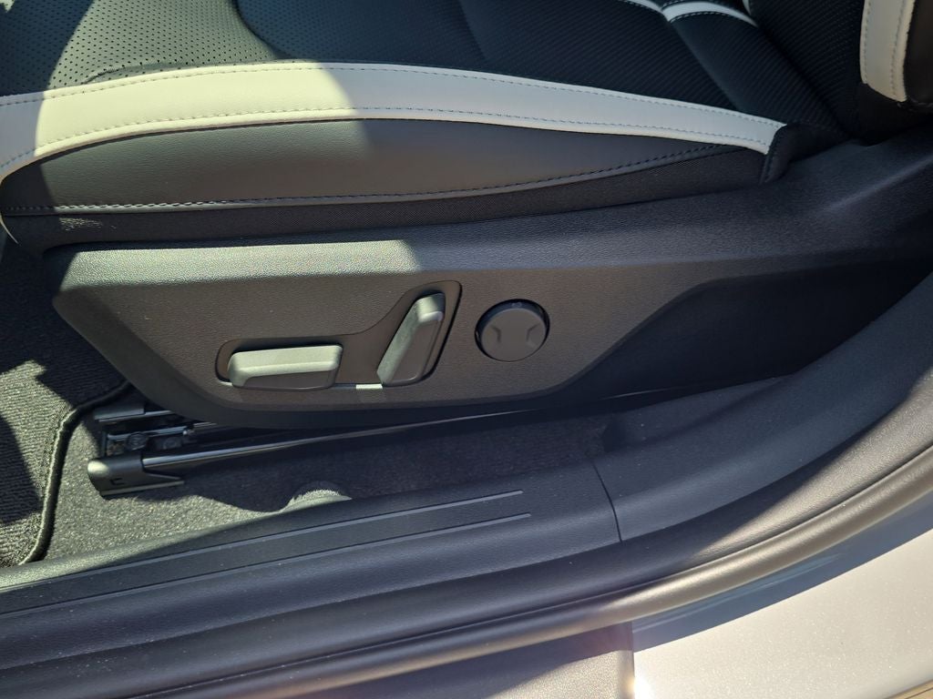 2026 Kia EV6 GT-Line