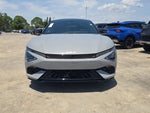 2026 Kia EV6 GT-Line