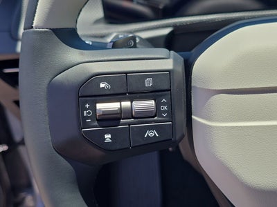 2026 Kia EV6 GT-Line